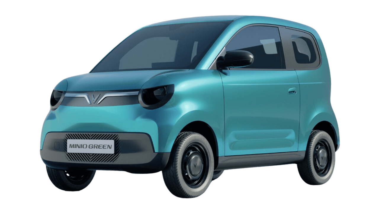 Minio Green - Khám phá công nghệ