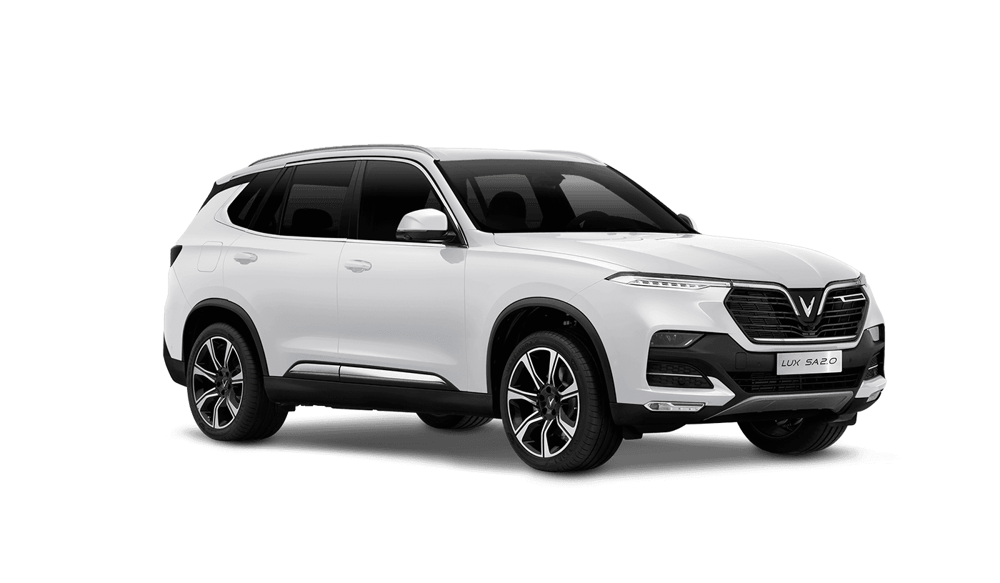 Lux SA2.0 - Khám phá công nghệ