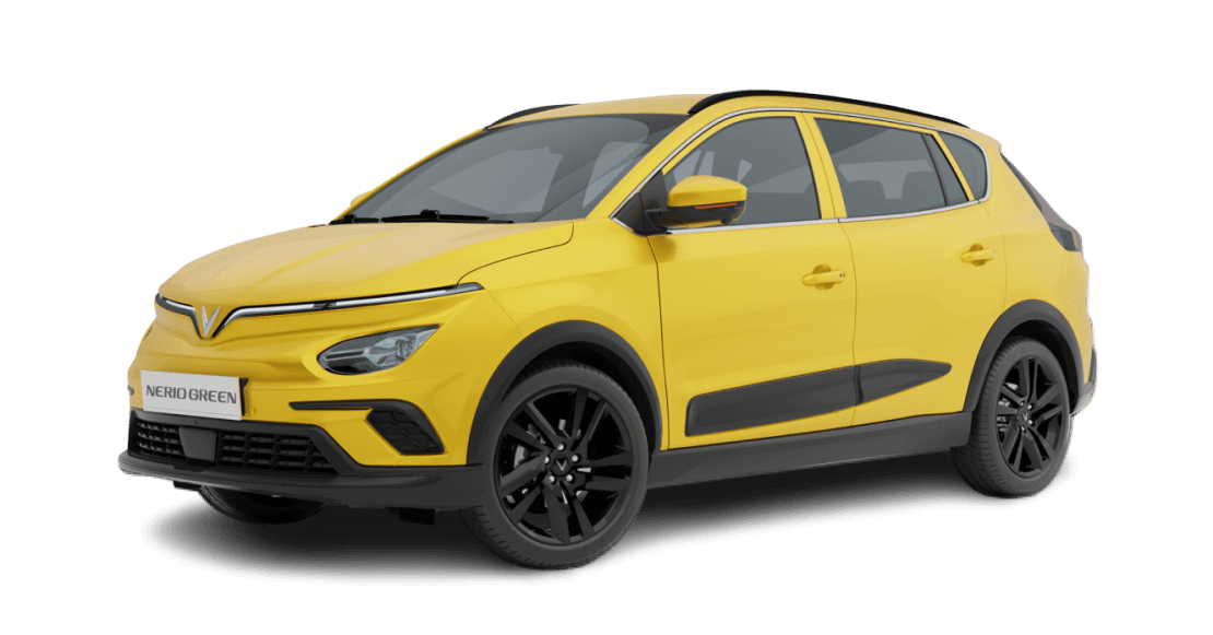 Nerio Green - Khám phá công nghệ