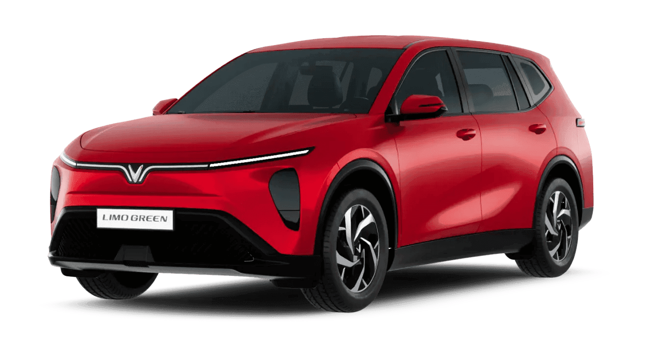 Limo Green - Khám phá công nghệ