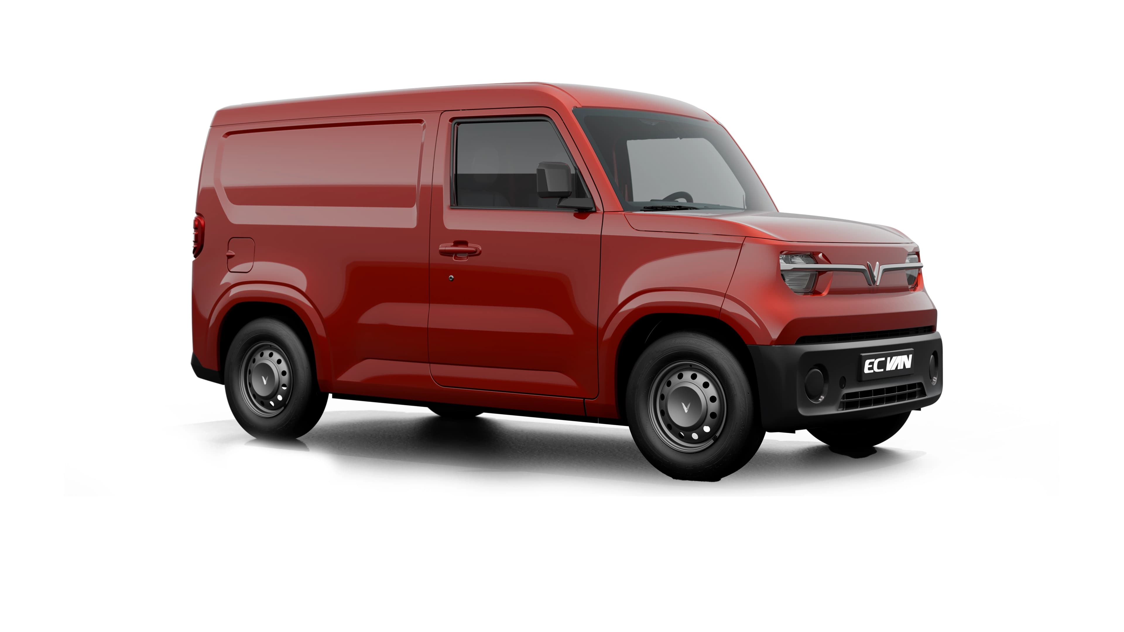 EC Van - Khám phá công nghệ