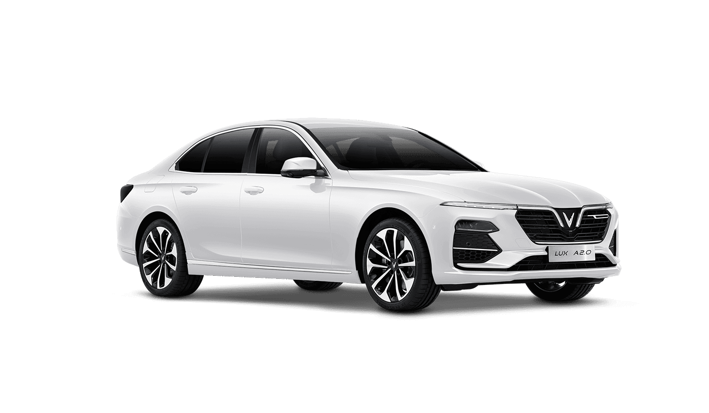 Lux A2.0 - Khám phá công nghệ